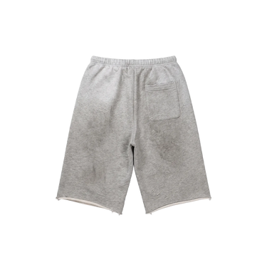 LORD CULTURE - SWEATSHORTS - GRAY