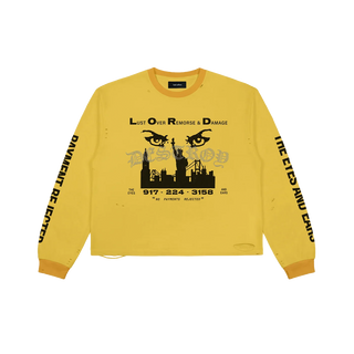 LORD CULTURE - EYES LONG SLEEVE