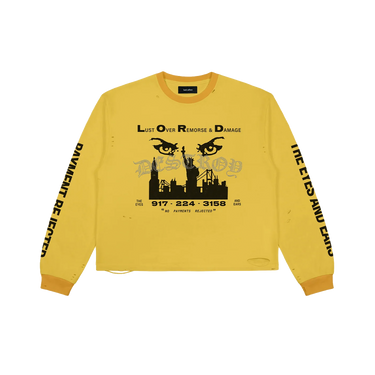 LORD CULTURE - EYES LONG SLEEVE