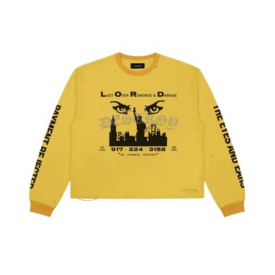 LORD CULTURE - EYES LONG SLEEVE