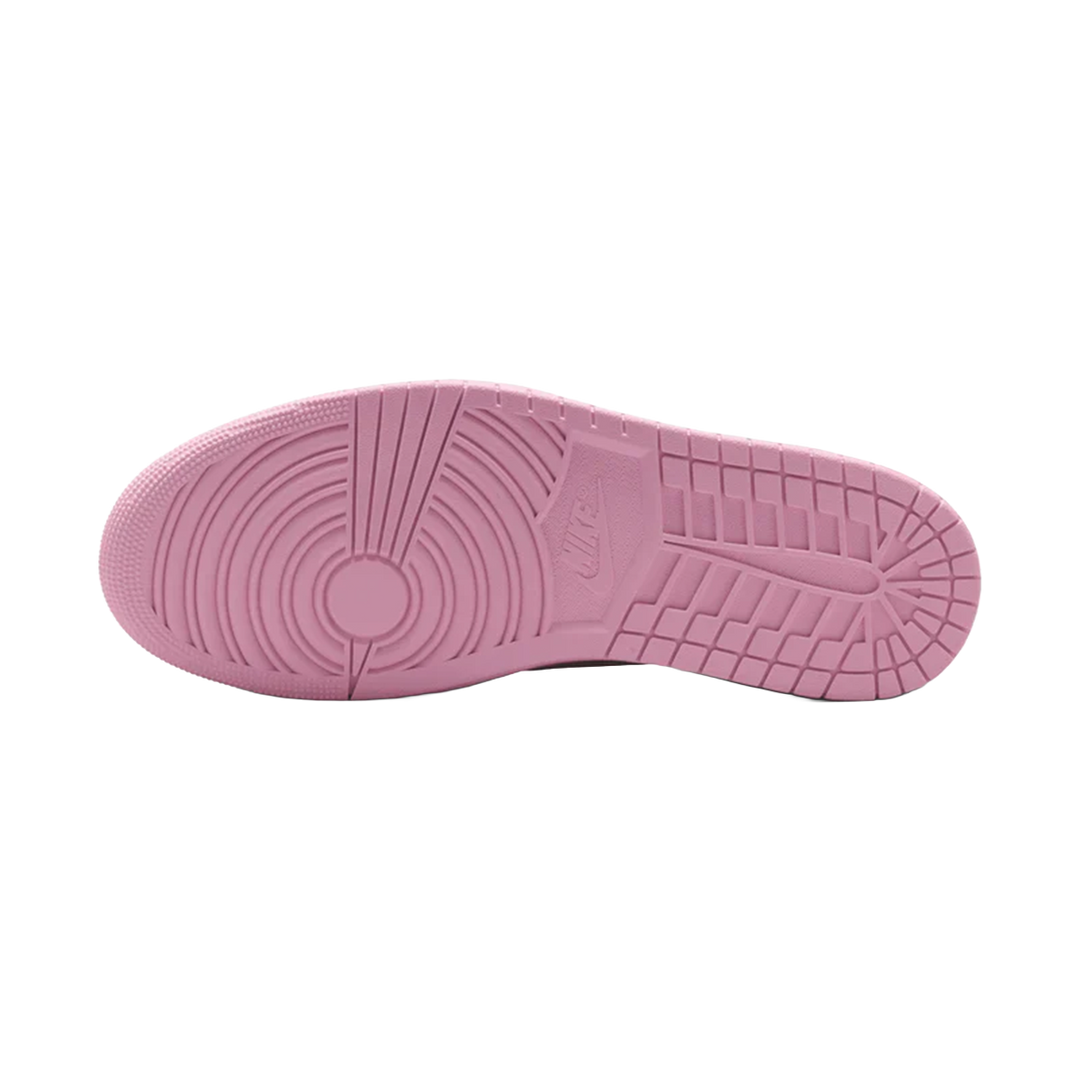 JORDAN 1 RETRO OG SP LOW TRAVIS SCOTT SHY/PINK