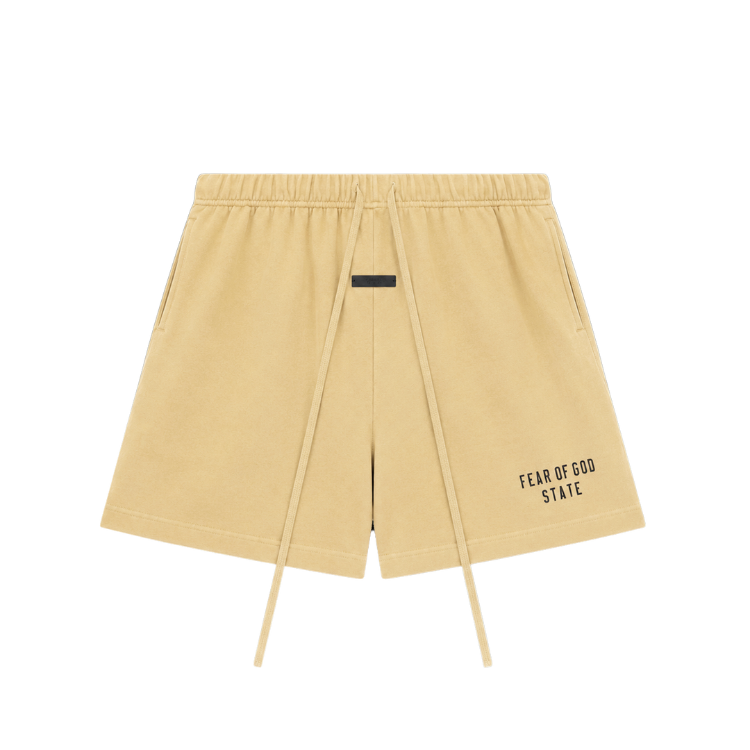 FEAR OF GOD ESSENTIALS - AMBER SET