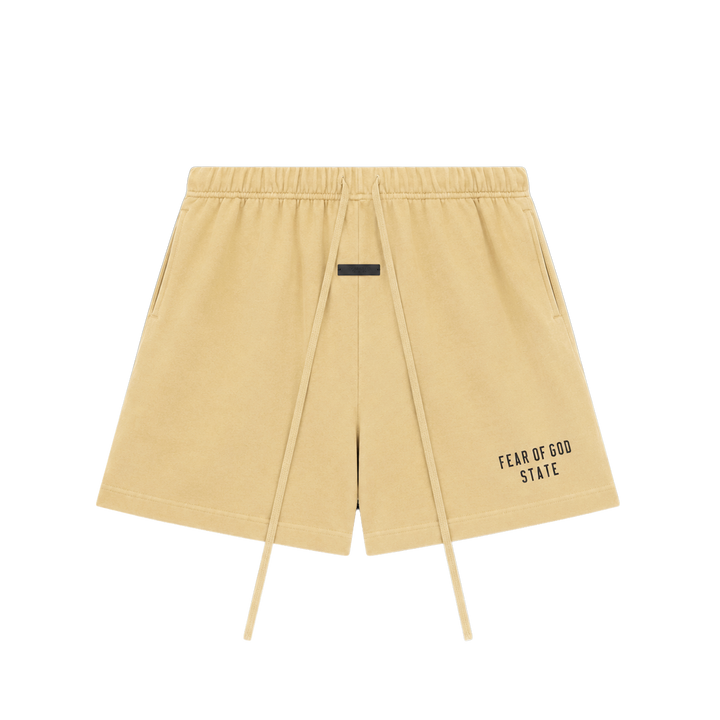 FEAR OF GOD ESSENTIALS - AMBER SET