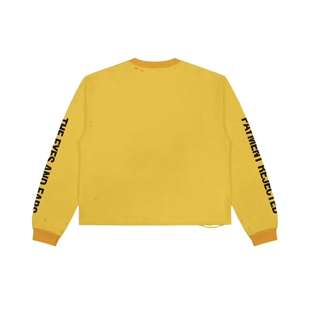 LORD CULTURE - EYES LONG SLEEVE