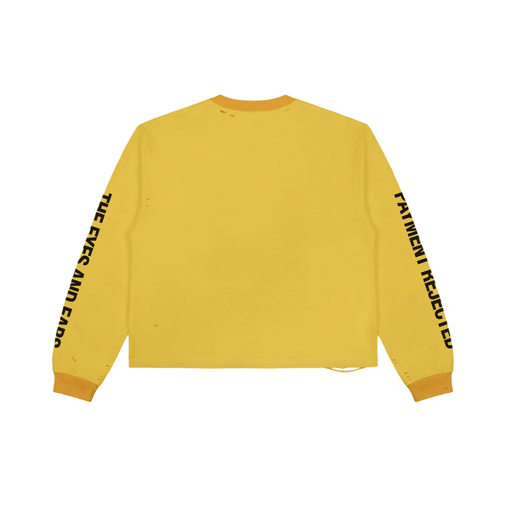 LORD CULTURE - EYES LONG SLEEVE