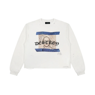 LORD CULTURE - CONFESSION LONG SLEEVE