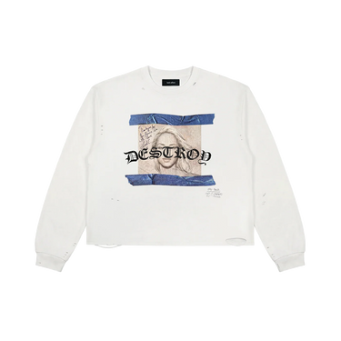 LORD CULTURE - CONFESSION LONG SLEEVE