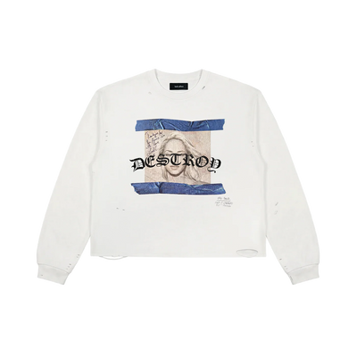 LORD CULTURE - CONFESSION LONG SLEEVE