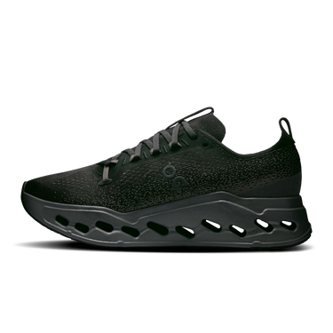 ON CLOUDTILT CLOUDSURFER MAX - BLACK/ECLIPSE