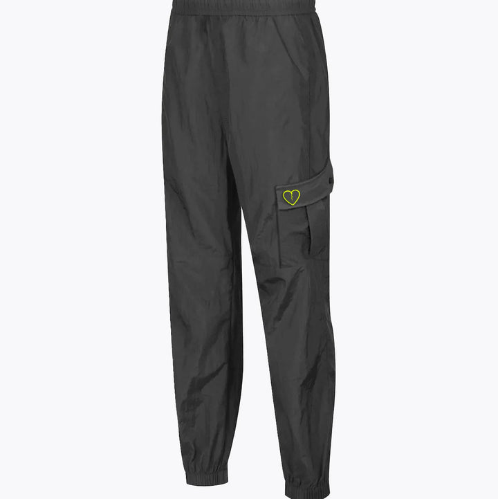 BILLION AND BEYOND - COMBAT CARGO - GREY/NEON
