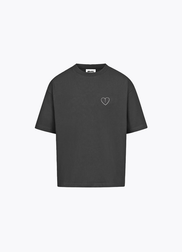 BILLION AND BEYOND - BASIC TEE CARBON