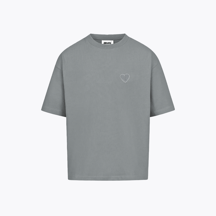 BILLION AND BEYOND - BASIC TEE OYSTER