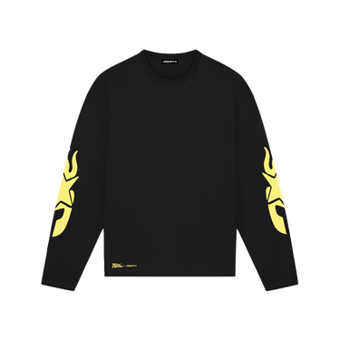 ROLEX RAFFLE LONGSLEEVE