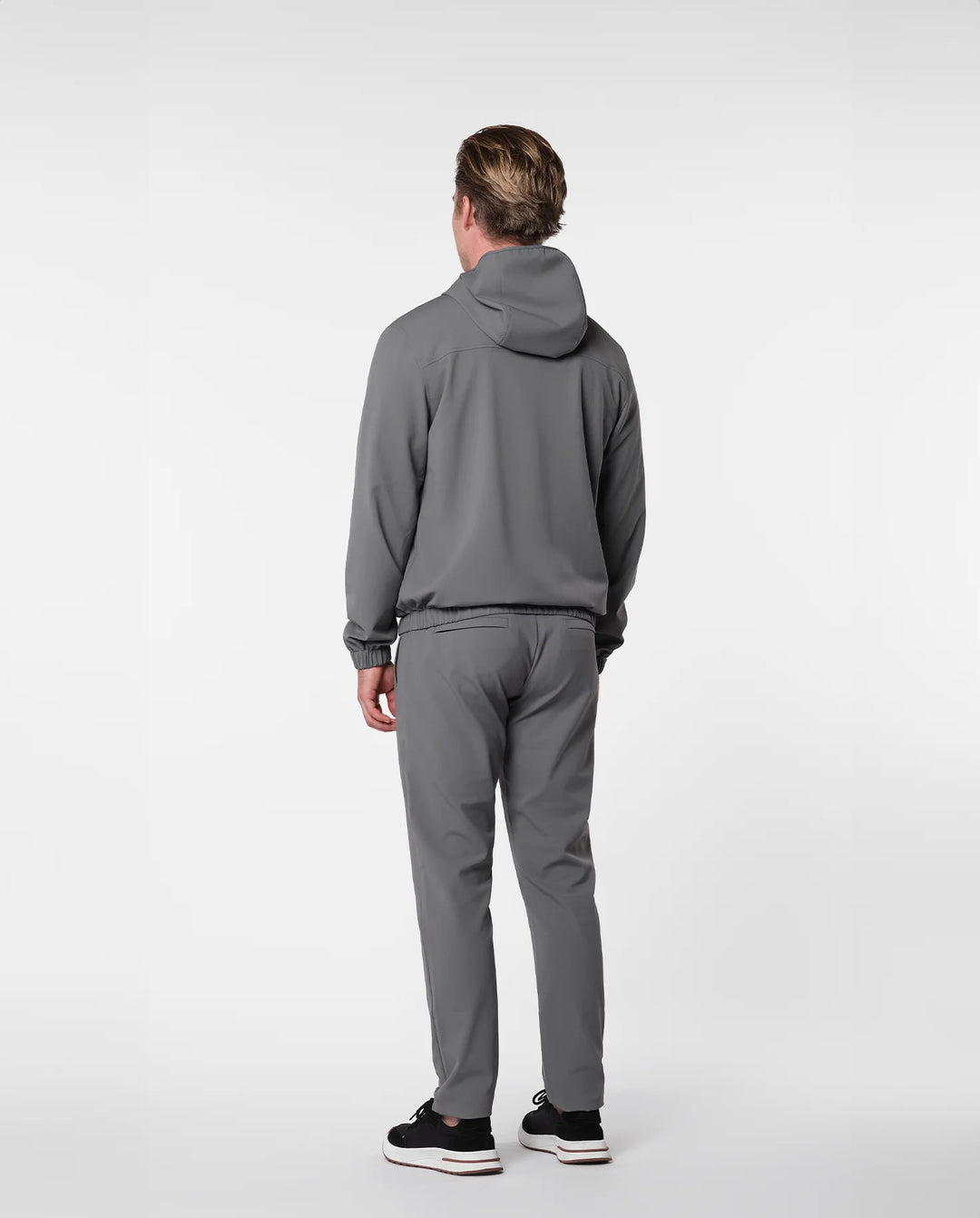 RIMA - TECH SHELL - GREY