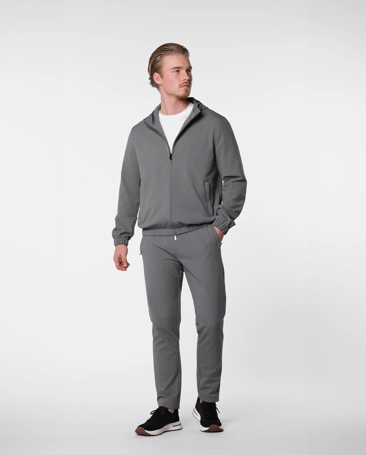 RIMA - TECH SHELL - GREY
