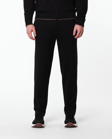 RIMA - WEEKEND JOGGER - BLACK