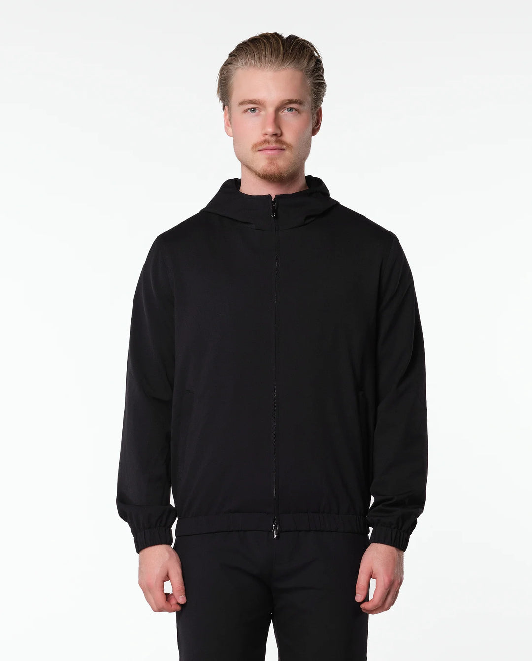 RIMA - TECH SHELL - BLACK