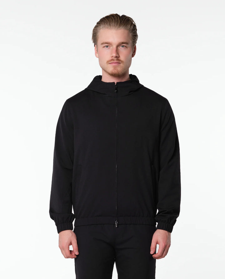 RIMA - TECH SHELL - BLACK