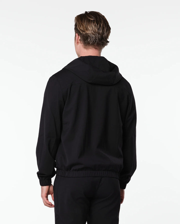 RIMA - TECH SHELL - BLACK