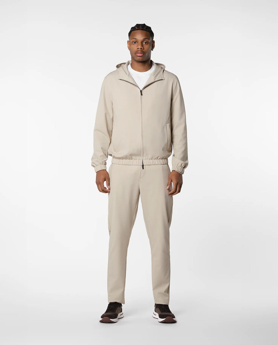 RIMA - TECH SHELL - BEIGE