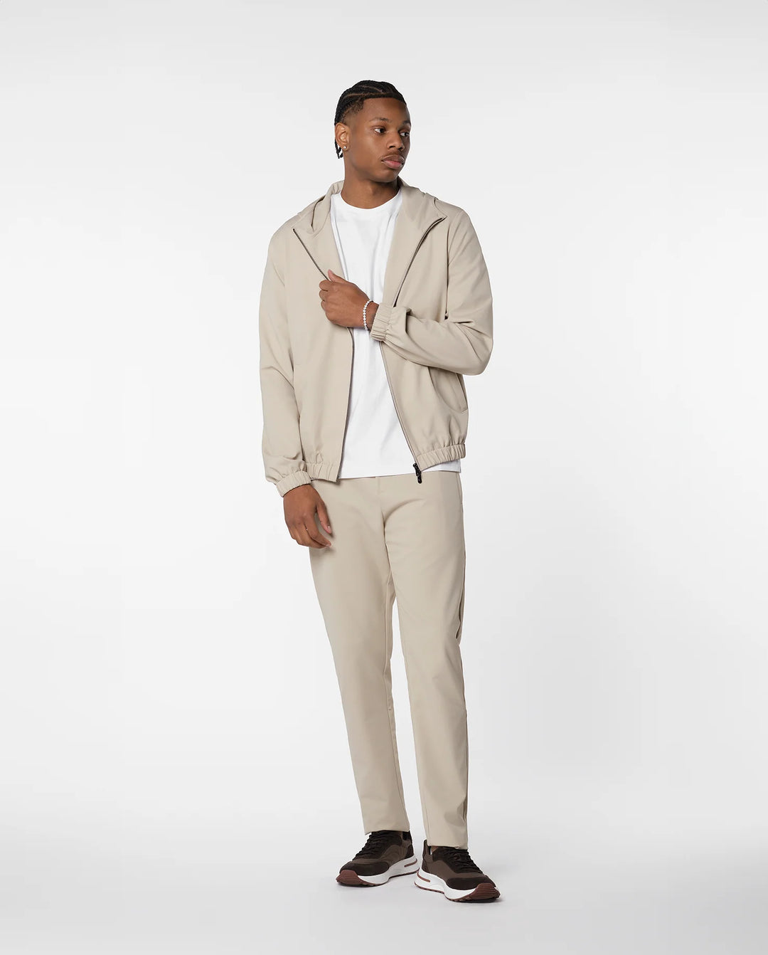 RIMA - TECH SHELL - BEIGE