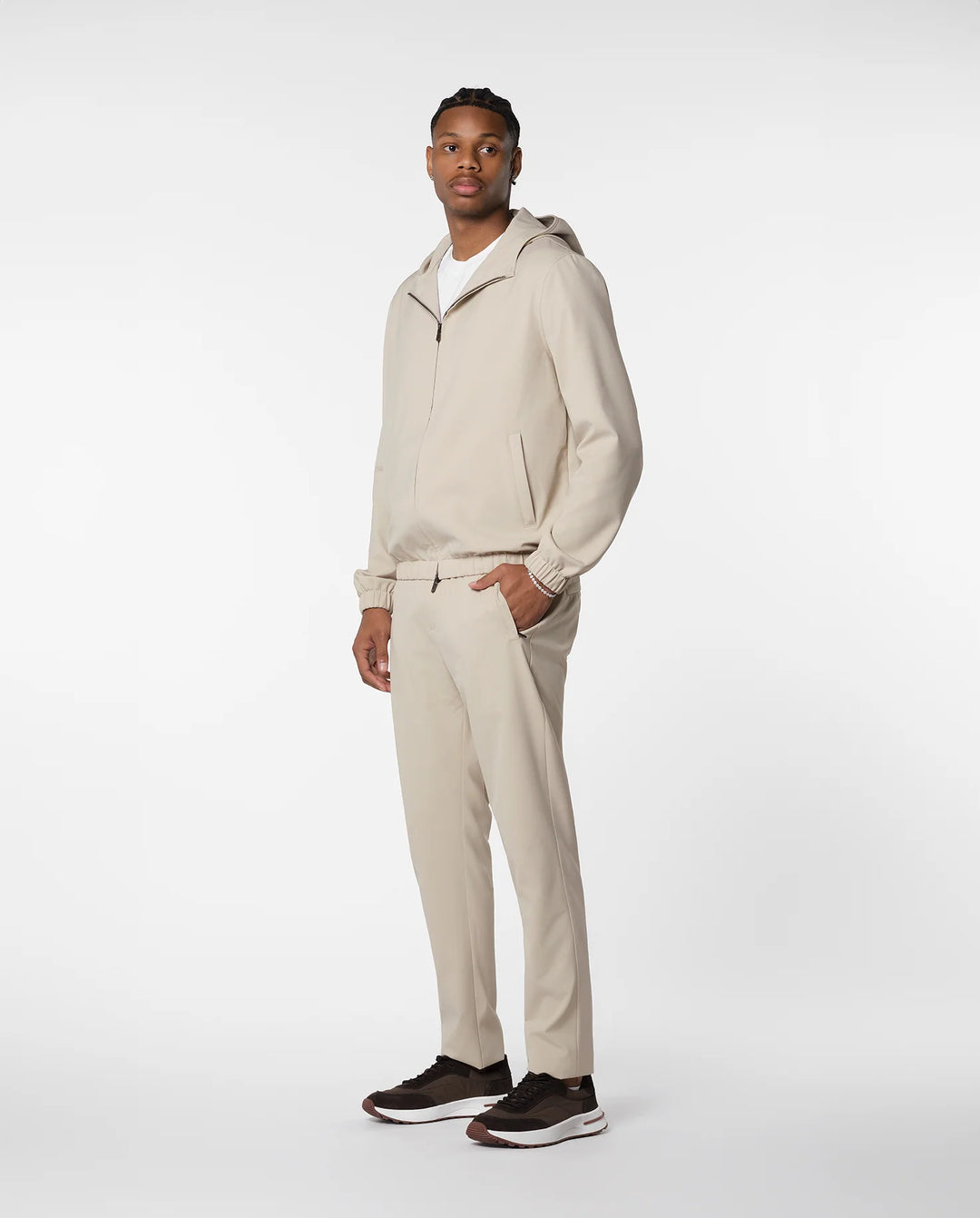 RIMA - TECH SHELL - BEIGE