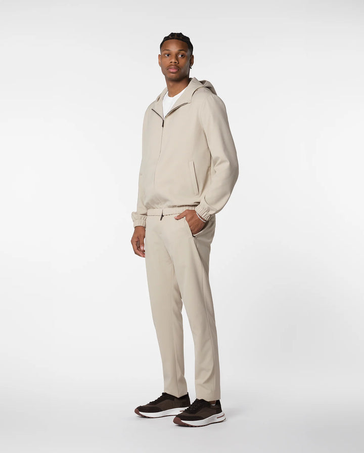 RIMA - TECH SHELL - BEIGE