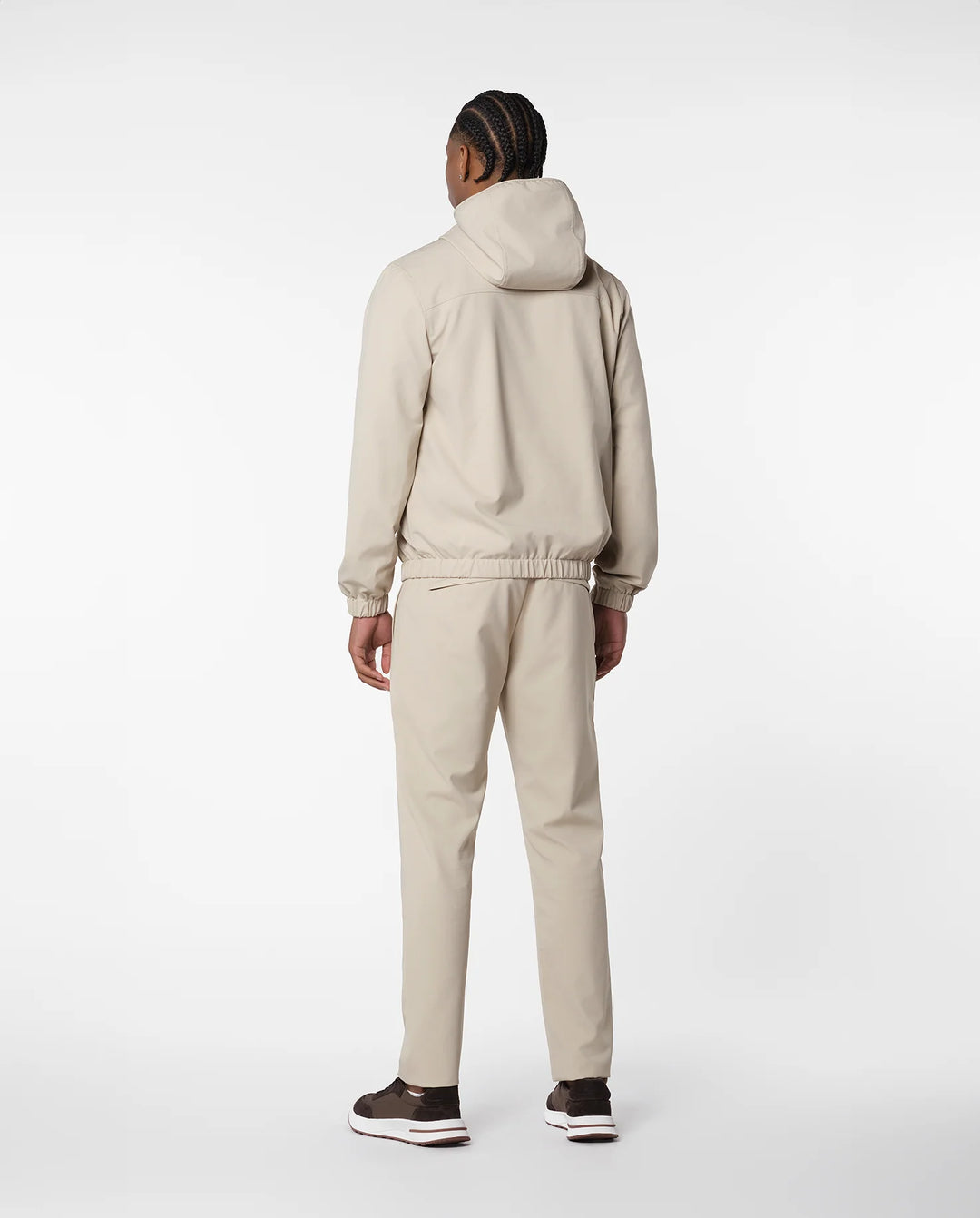 RIMA - TECH SHELL - BEIGE