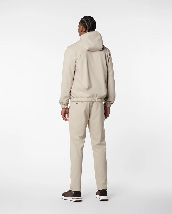 RIMA - TECH SHELL - BEIGE