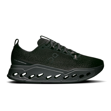 ON CLOUDTILT CLOUDSURFER MAX - BLACK/ECLIPSE