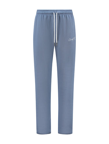 CONCEPT R - ESSENTIAL JOGGER VIOLET BLUE