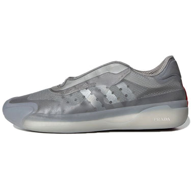 Adidas Adidas Prada x Luna Rossa 21 Matte Silver