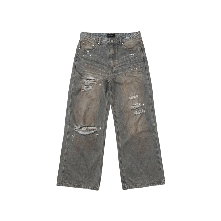LORD CULTURE - DIRTY - WORK DENIM