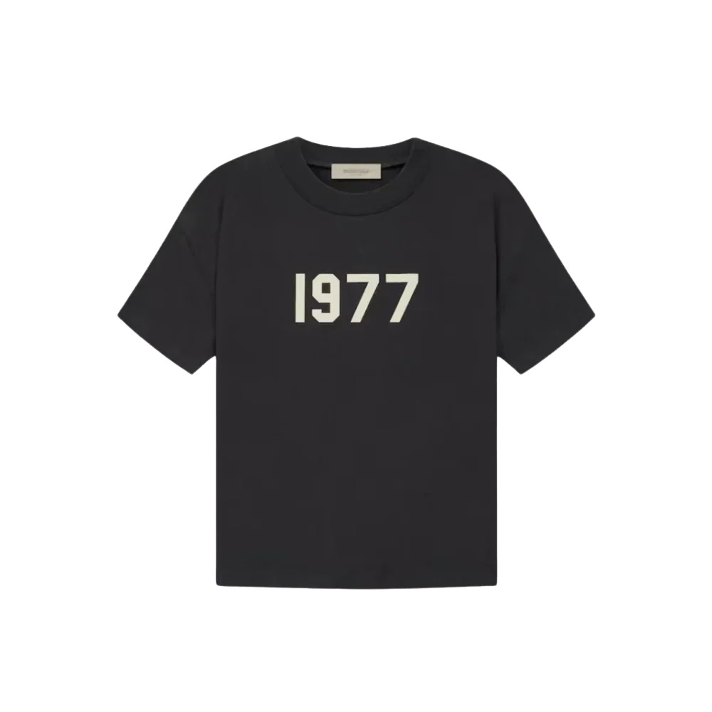 FEAR OF GOD ESSENTIALS -IRON 1977 SUMMERSET
