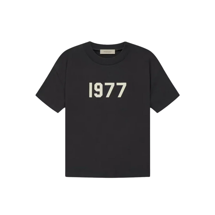 FEAR OF GOD ESSENTIALS -IRON 1977 SUMMERSET
