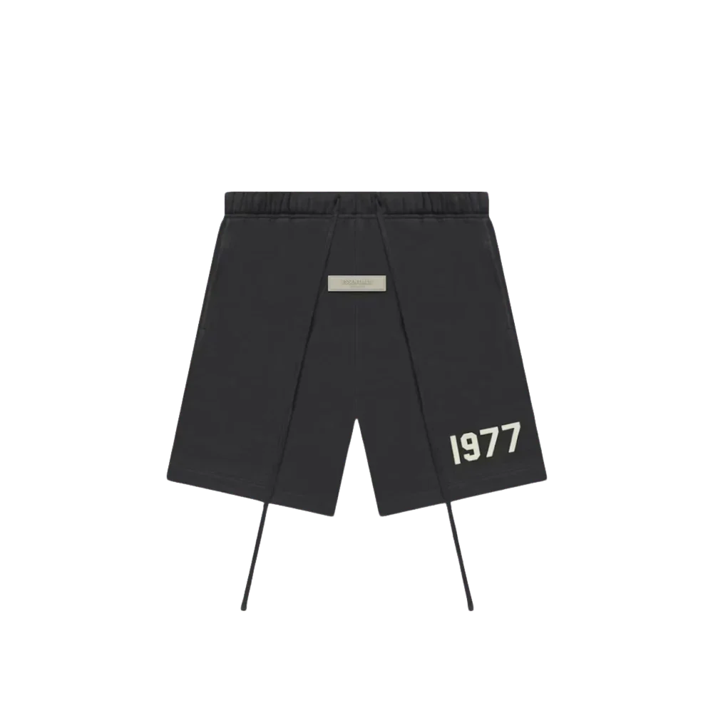 FEAR OF GOD ESSENTIALS -IRON 1977 SUMMERSET