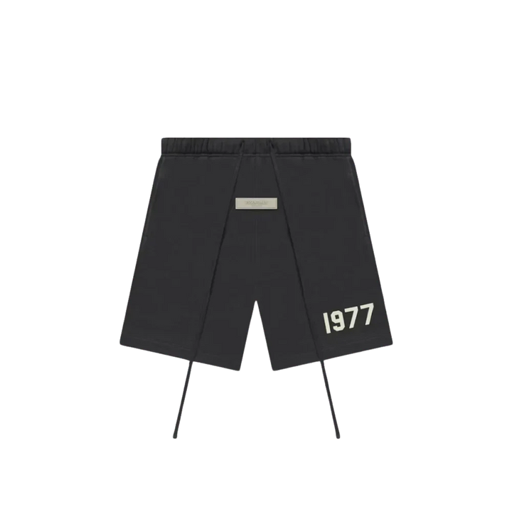 FEAR OF GOD ESSENTIALS -IRON 1977 SUMMERSET