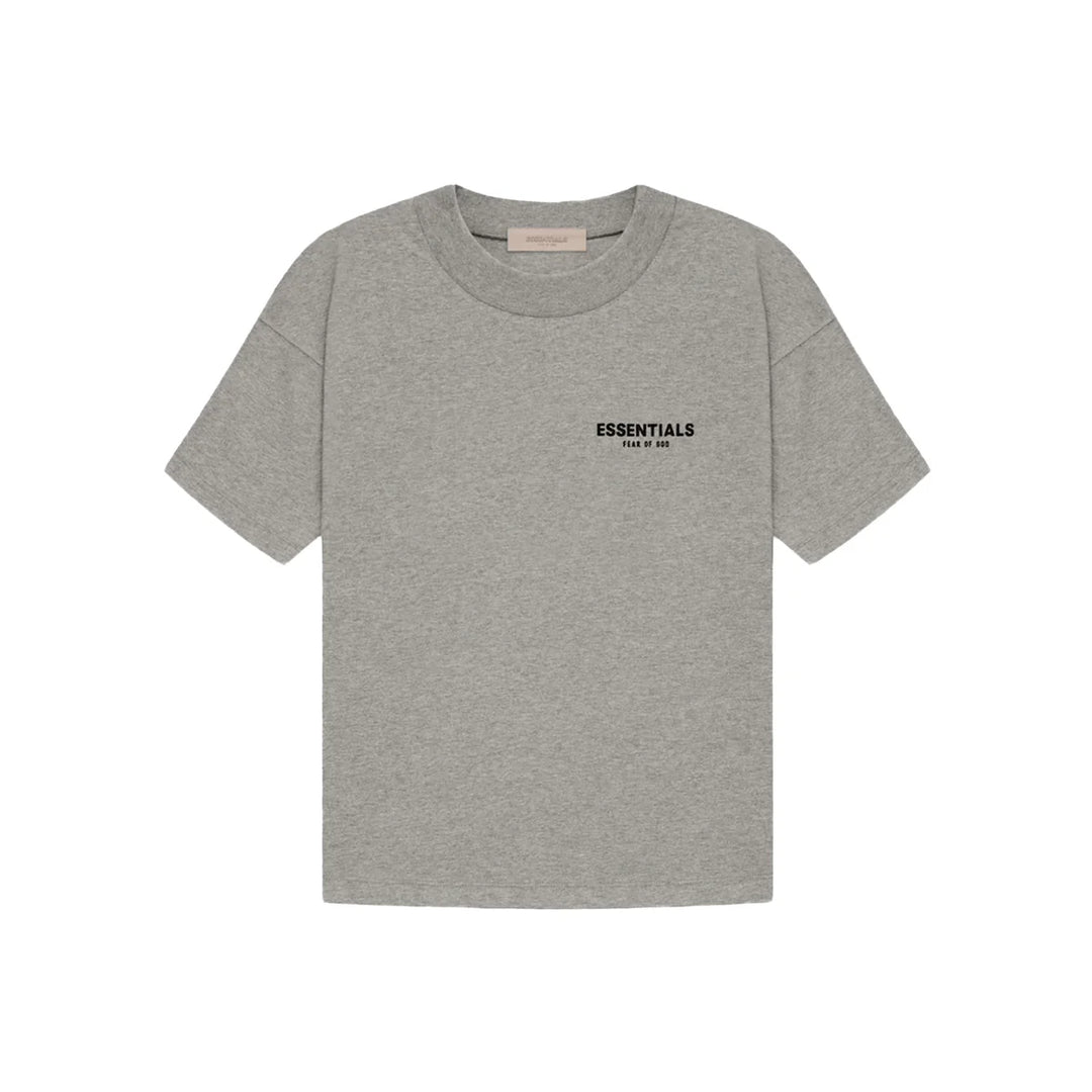 FEAR OF GOD ESSENTIALS - DARK OATMEAL SUMMERSET
