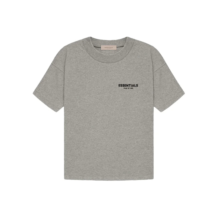 FEAR OF GOD ESSENTIALS - DARK OATMEAL SUMMERSET