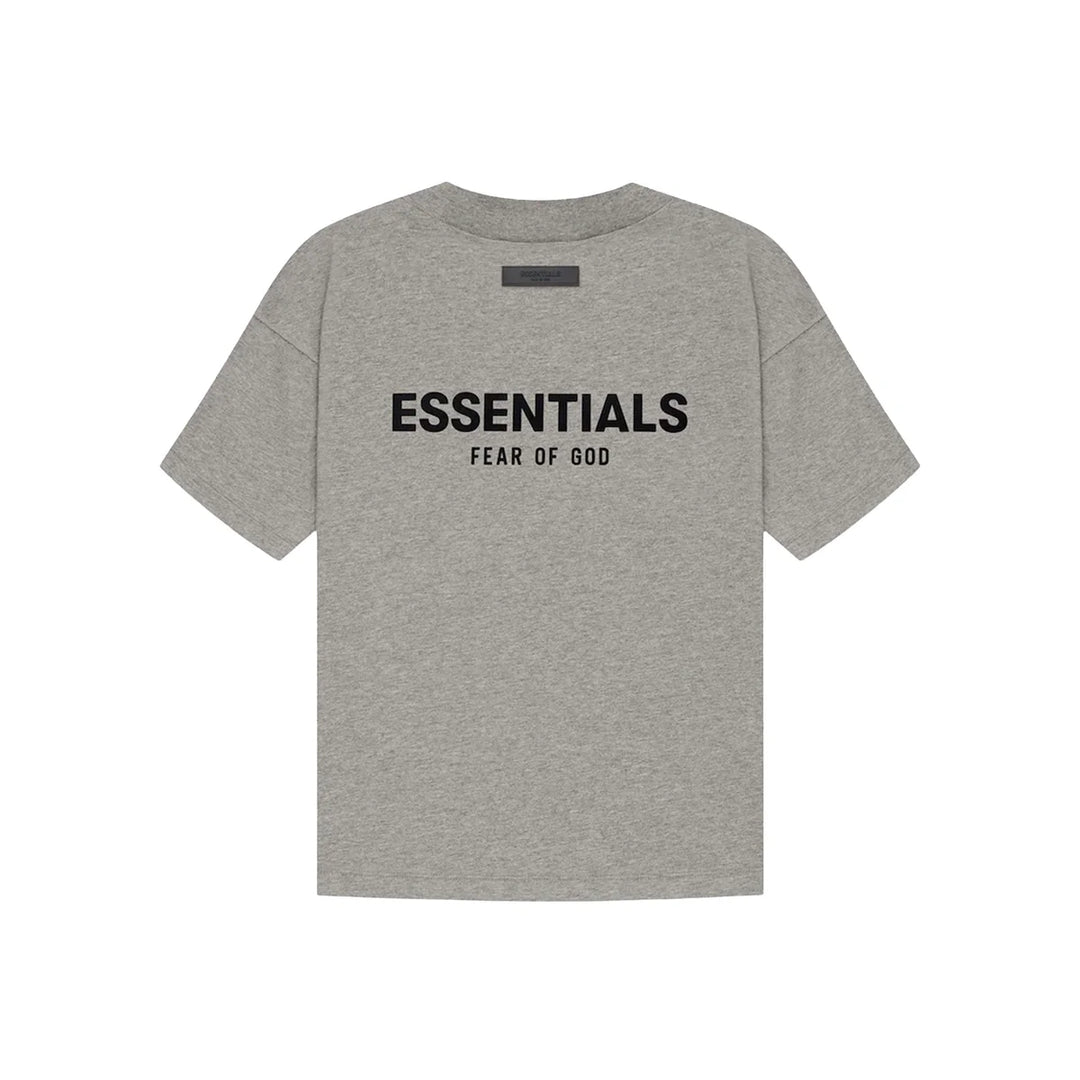 FEAR OF GOD ESSENTIALS - DARK OATMEAL SUMMERSET