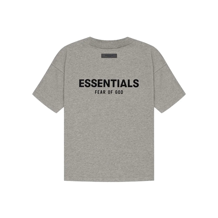 FEAR OF GOD ESSENTIALS - DARK OATMEAL SUMMERSET