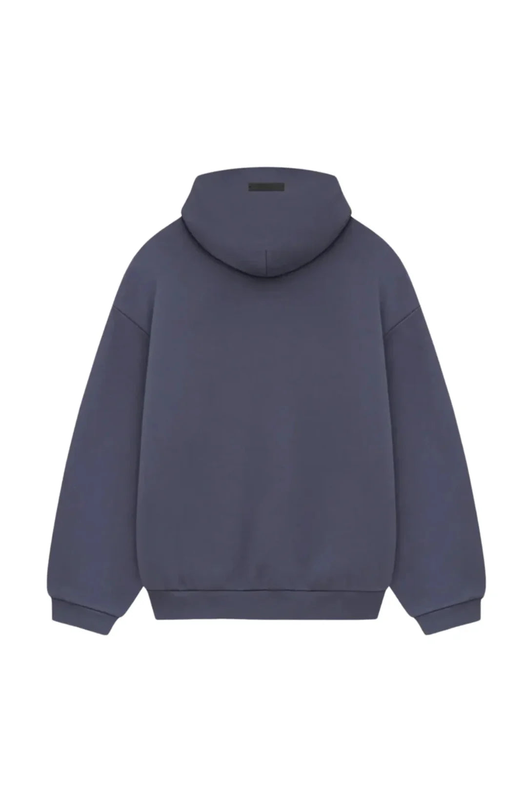 FEAR OF GOD ESSENTIALS - FW24 FLEECE MARINE HOODIE