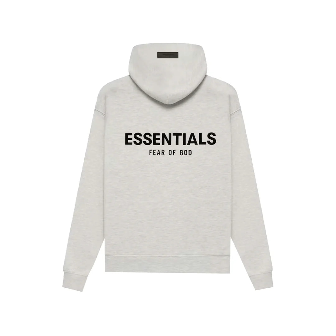 FEAR OF GOD ESSENTIALS - LIGHT OATMEAL FULL SET