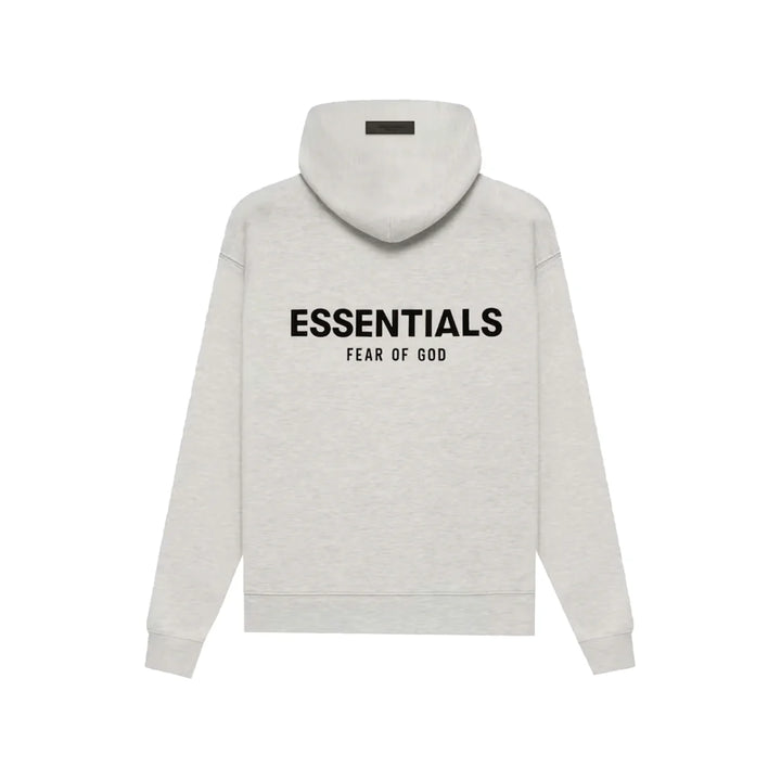 FEAR OF GOD ESSENTIALS - LIGHT OATMEAL FULL SET