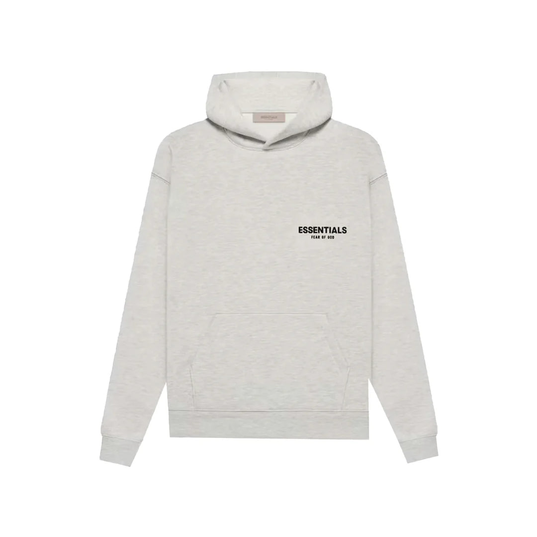 FEAR OF GOD ESSENTIALS - LIGHT OATMEAL FULL SET