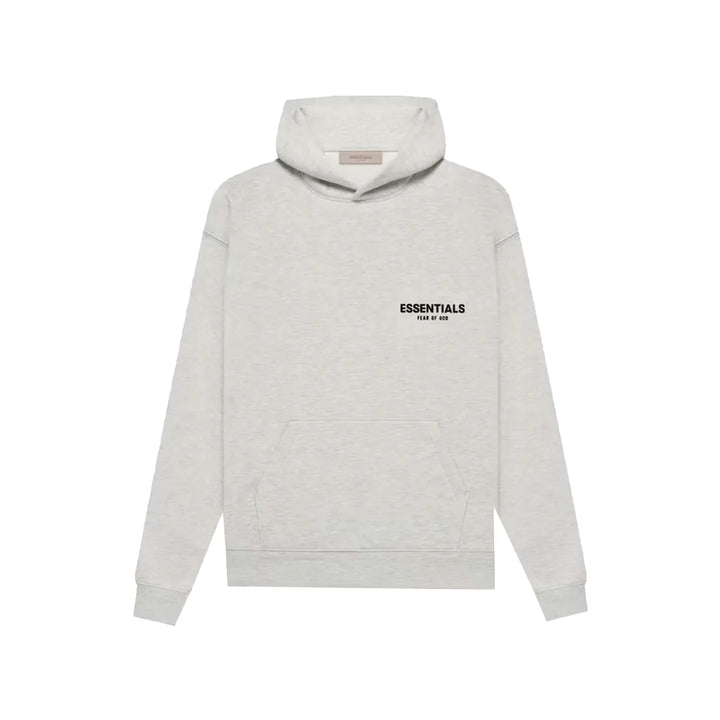 FEAR OF GOD ESSENTIALS - LIGHT OATMEAL FULL SET