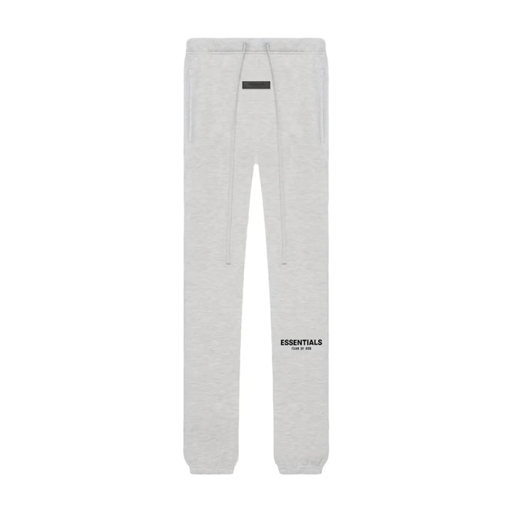 FEAR OF GOD ESSENTIALS - LIGHT OATMEAL FULL SET