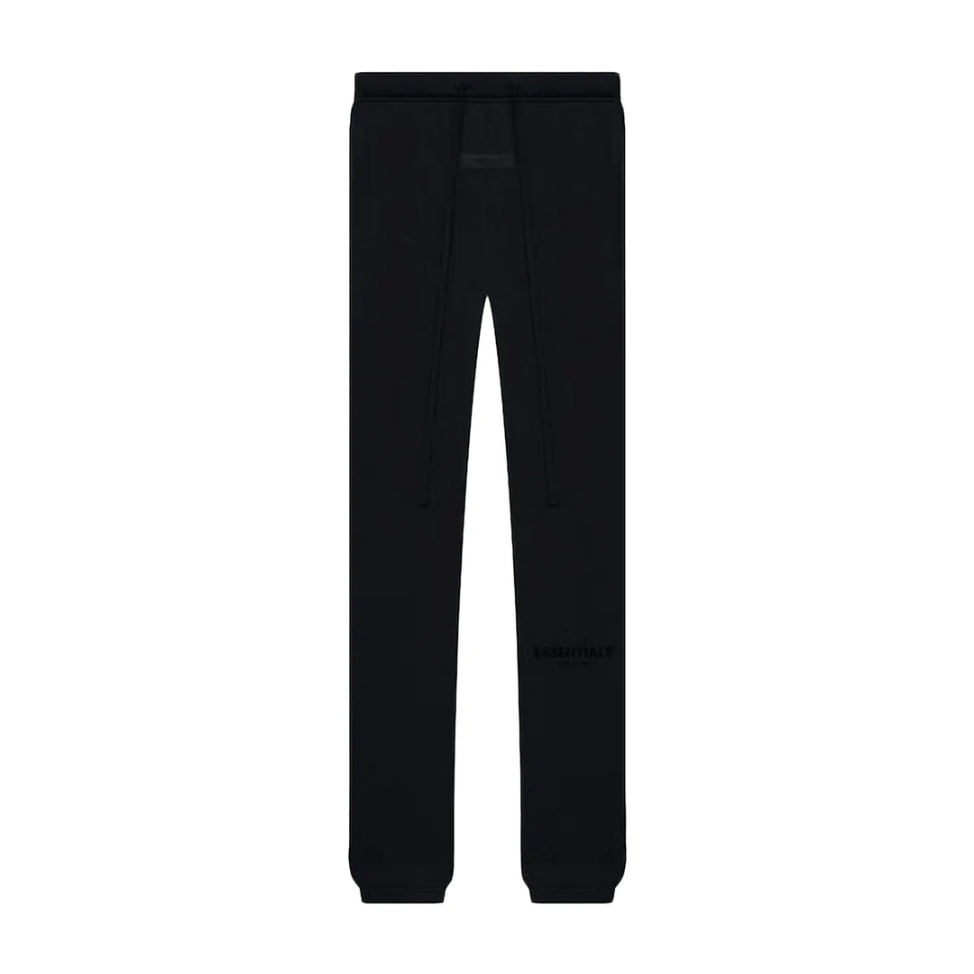 FEAR OF GOD ESSENTIALS - STRETCH LIMO BLACK FULL SET
