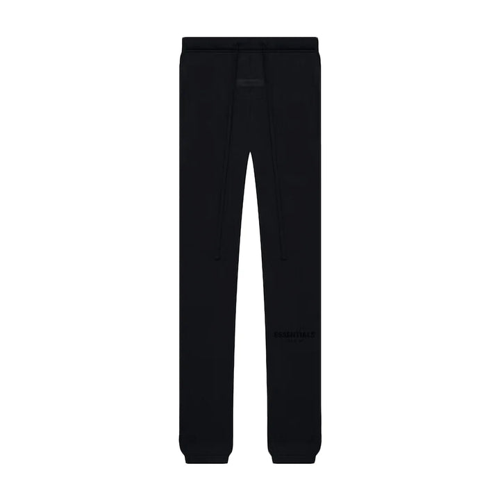 FEAR OF GOD ESSENTIALS - STRETCH LIMO BLACK FULL SET