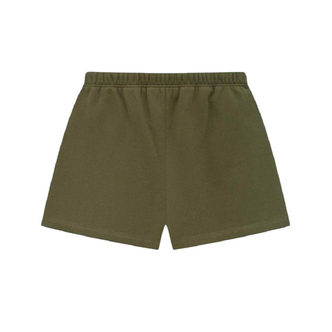 FEAR OF GOD ESSENTIALS - MILITARY SHORTS